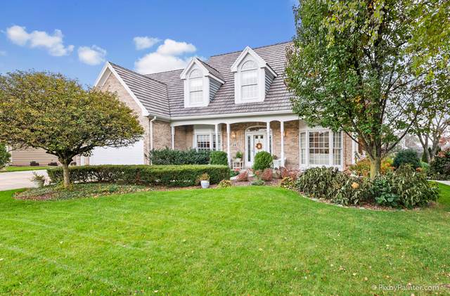 58 Hawkins Circle - Photo 1