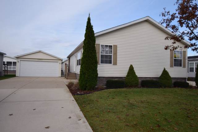 23012 Long Beach Drive - Photo 1