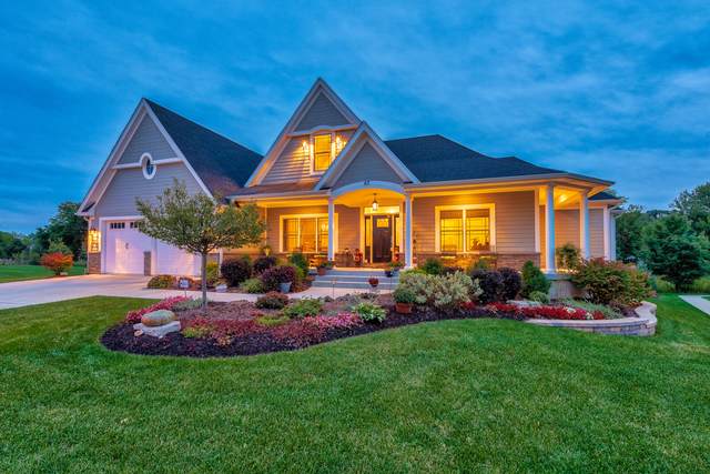 67 Landon Circle - Photo 1