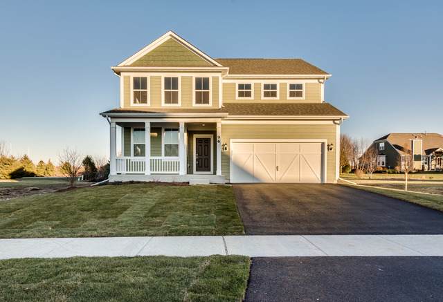 1191 Mariemont Road - Photo 1