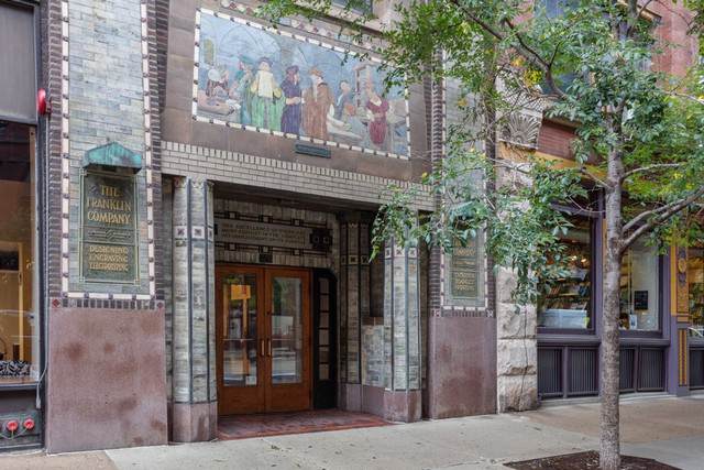 720 Dearborn Street - Photo 1