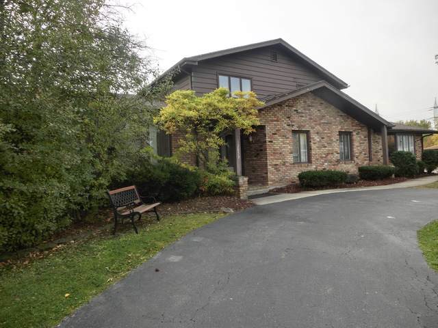 12855 Ponderosa Drive - Photo 1