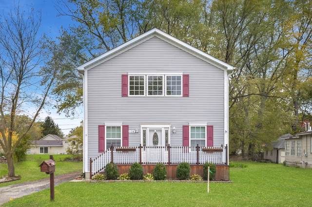 138 Crystal Beach Avenue - Photo 1