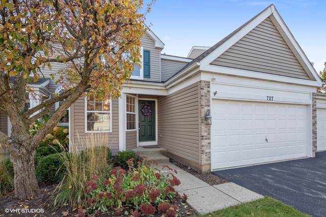 727 Savannah Lane - Photo 1
