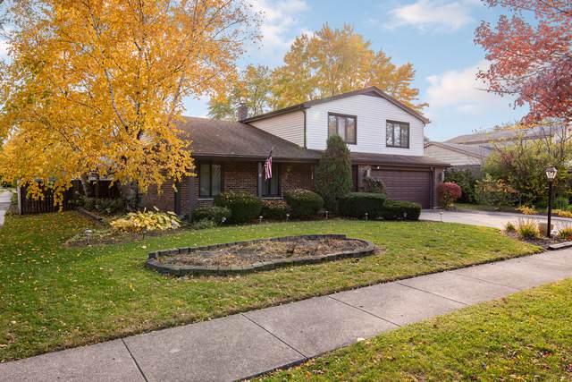 3823 Miller Drive - Photo 1