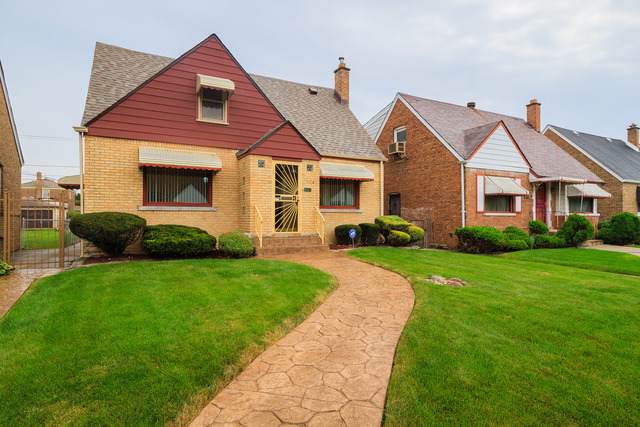 9313 Peoria Street - Photo 1