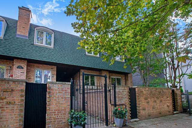 1831 Hudson Avenue - Photo 1