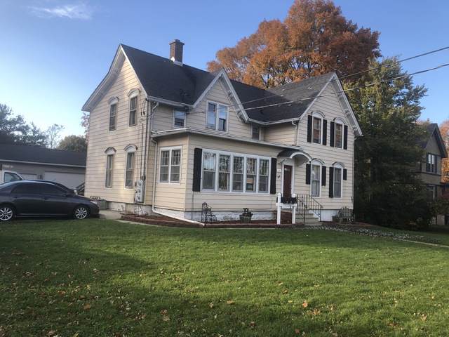 221 California Street - Photo 1