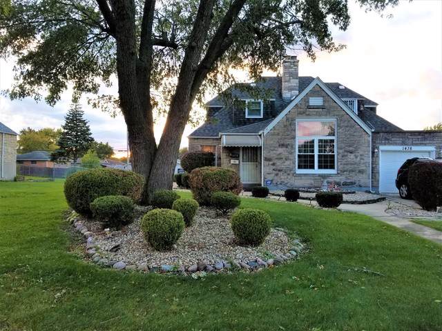 1438 Scott Avenue - Photo 1