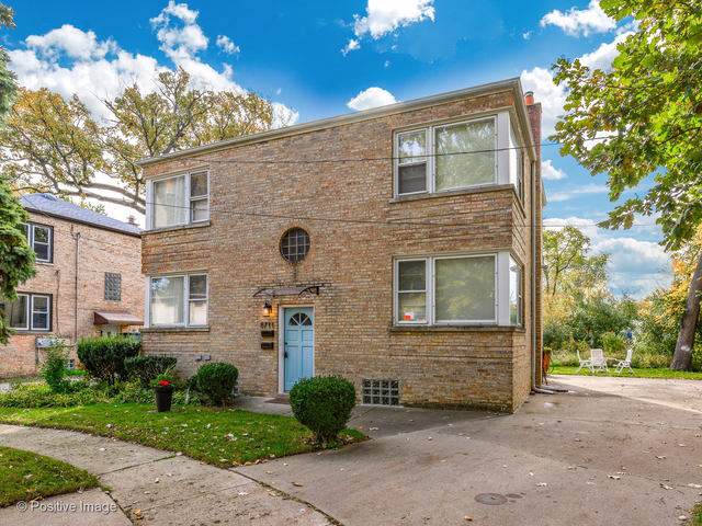 8711 Circle Drive - Photo 1