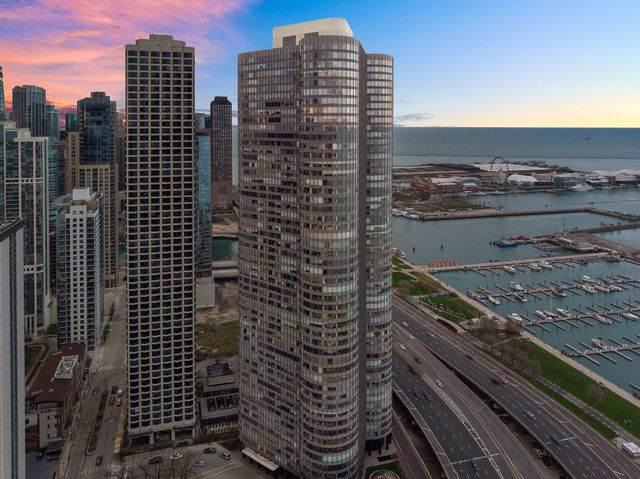 155 Harbor Drive - Photo 1
