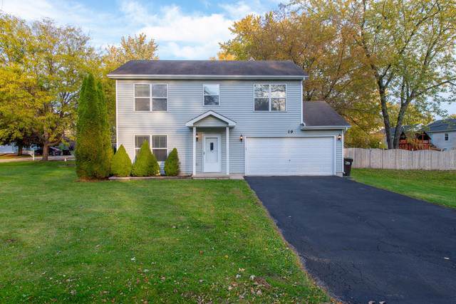 19 Heather Drive - Photo 1