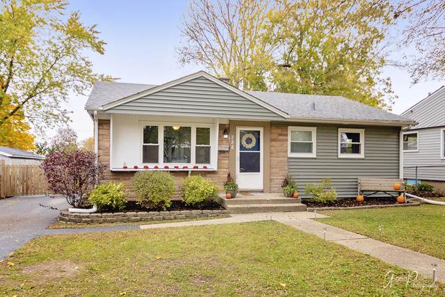 288 Ridge Avenue - Photo 1