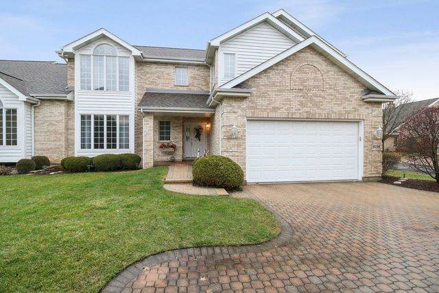 3034 Rosebrook Circle - Photo 1