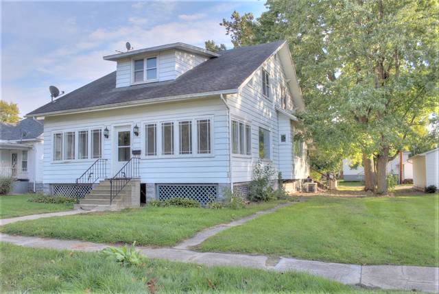 115 Logan Street - Photo 1