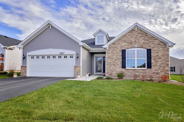 1817 Alta Drive - Photo 1