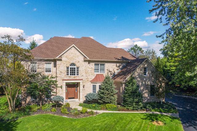 2806 Royal St. Georges Court - Photo 1