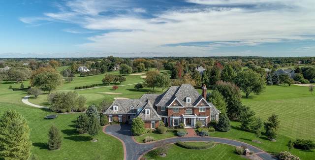 5N659 Fairway Drive - Photo 1