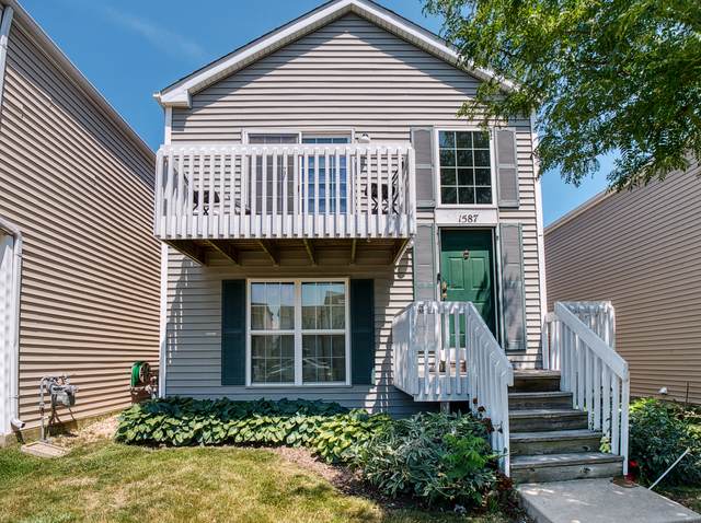 1587 Victoria Park Circle - Photo 1