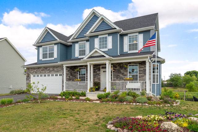 883 Carly Circle - Photo 1
