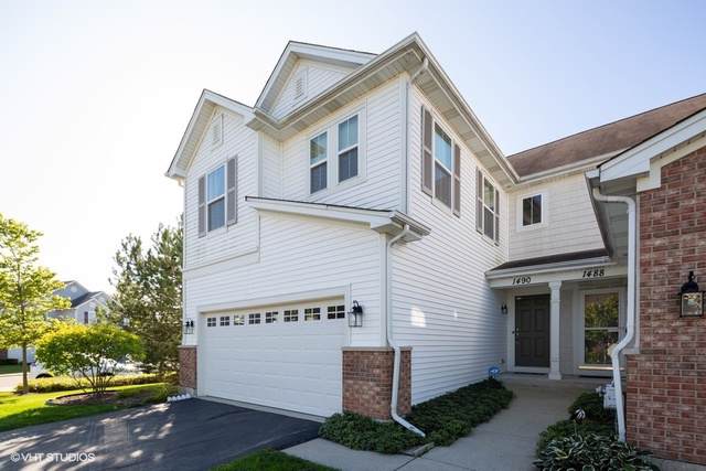 1490 Yosemite Circle - Photo 1