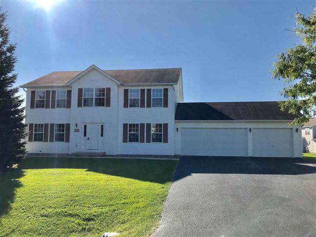 11238 Meadowsweet Lane - Photo 1