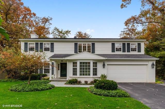 1108 Forest Hill Road - Photo 1