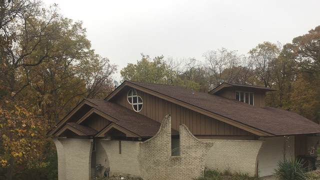 1021 Evergreen Circle - Photo 1