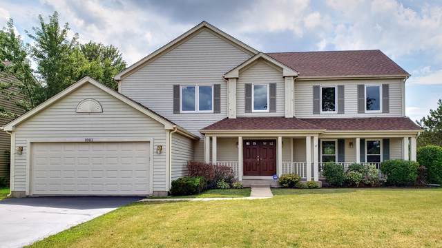 1001 Harvest Circle - Photo 1