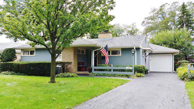 2115 Irwin Avenue - Photo 1