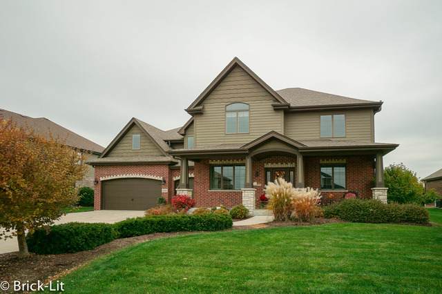 2066 Water Chase Drive - Photo 1