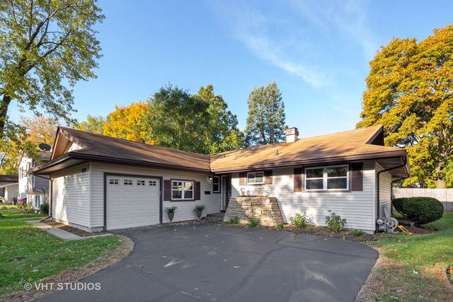 618 Coventry Lane - Photo 1