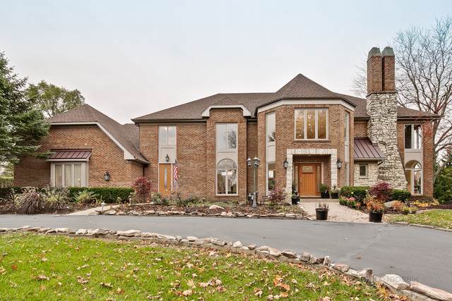 1221 Barclay Circle - Photo 1