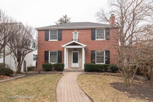 507 Monroe Avenue - Photo 1