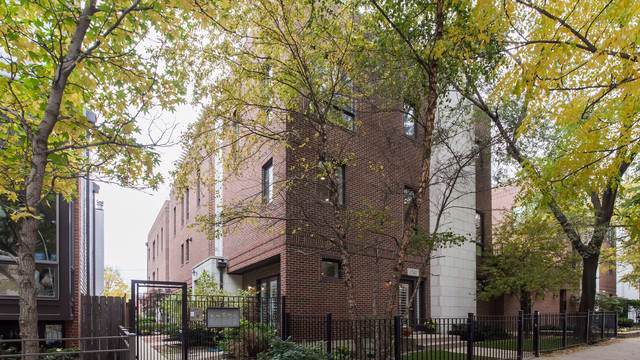 1742 Diversey Parkway - Photo 1