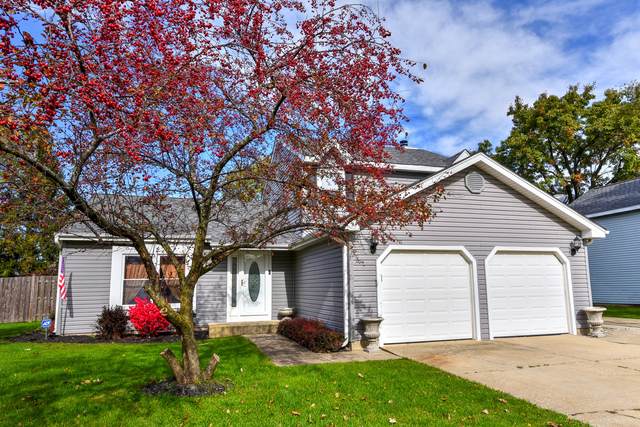 3804 Prestwick Street - Photo 1