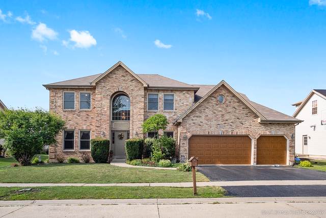 503 Crystal Court - Photo 1
