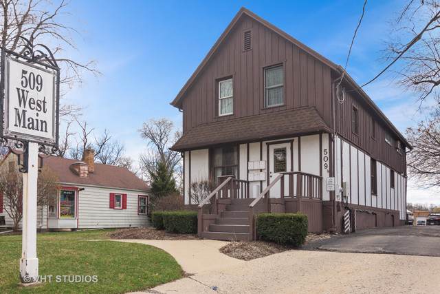 509 Main Street - Photo 1
