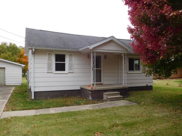 1826 Harrison Street - Photo 1