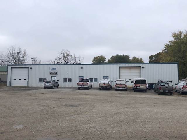 1302 Spruce Street - Photo 1
