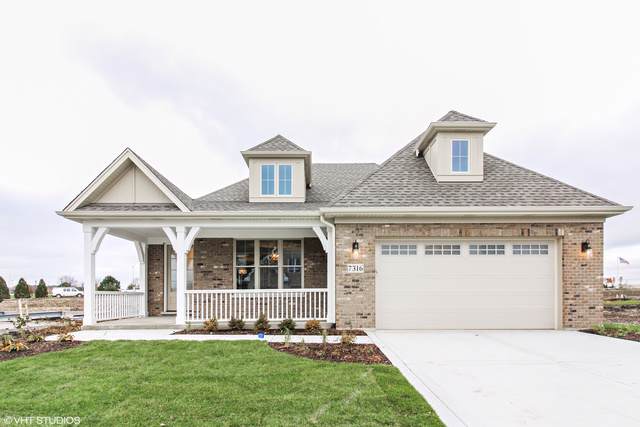 11345 171st (Lot 40) Street - Photo 1