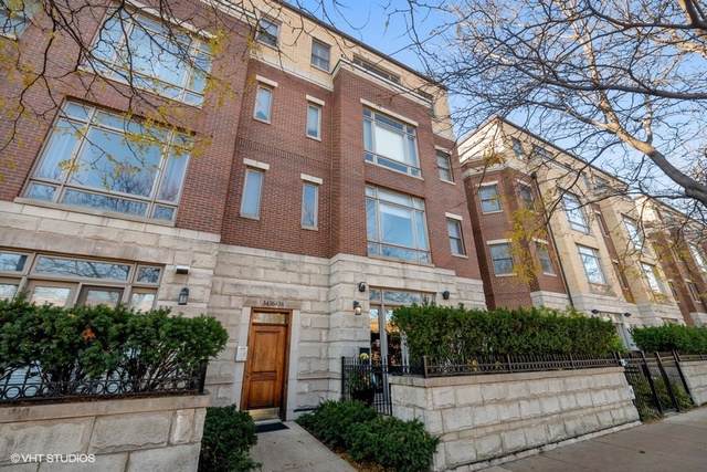 3438 Ashland Avenue - Photo 1