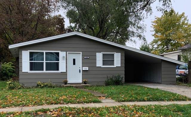 1010 Beardsley Avenue - Photo 1