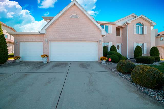 6155 Old Plank Boulevard - Photo 1
