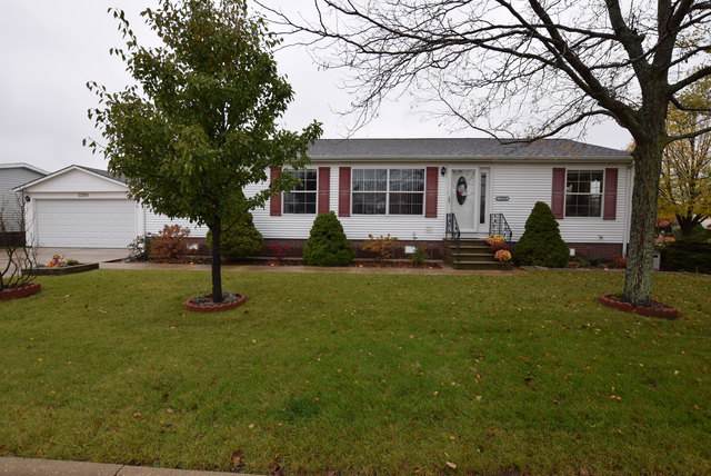 22918 Long Beach Drive - Photo 1