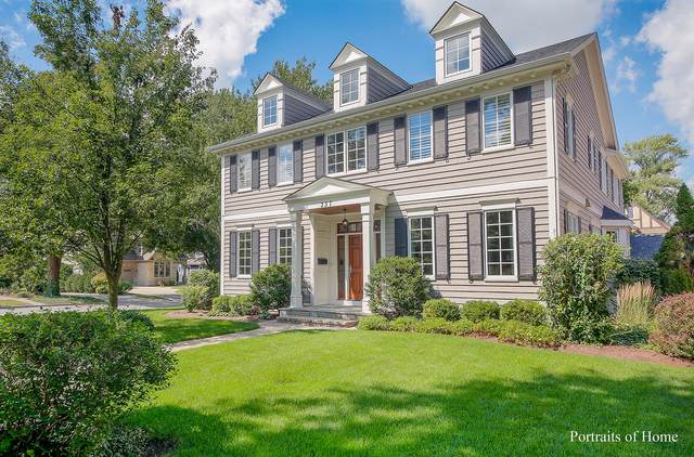 337 Oak Avenue - Photo 1