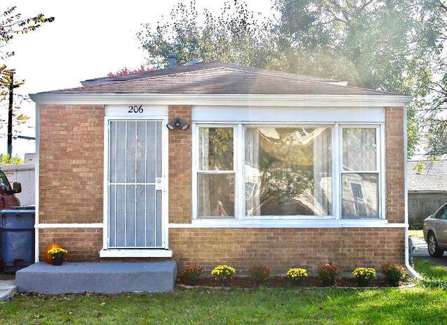 206 155th Street - Photo 1