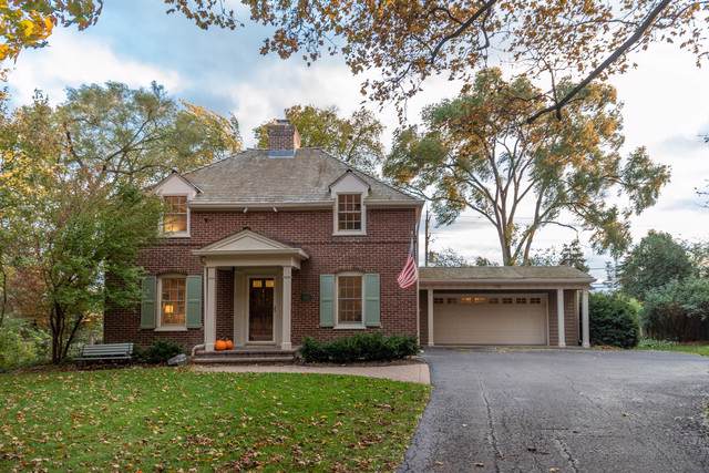 113 Elm Road - Photo 1
