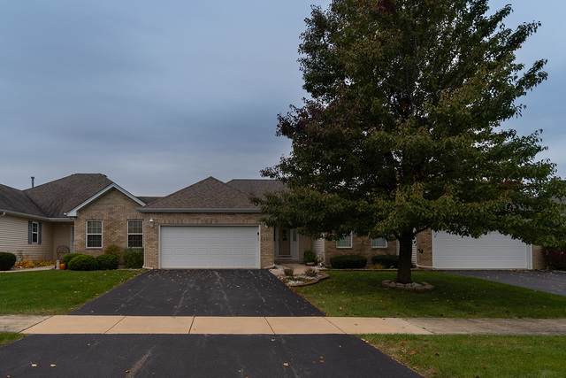 345 Garden Circle - Photo 1