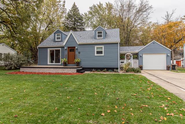 710 Central Avenue - Photo 1
